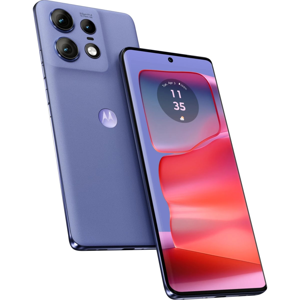 CELULAR MOTOROLA EDGE 50 PRO MORADO PB1J0069PE (NT3)2