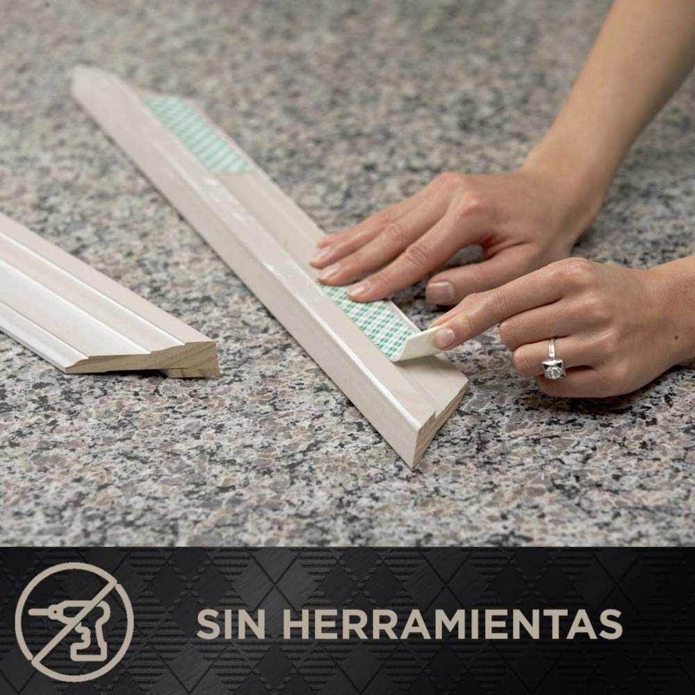 CINTA DE DOBLE CONTACTO INTERIOR 3M 3/4