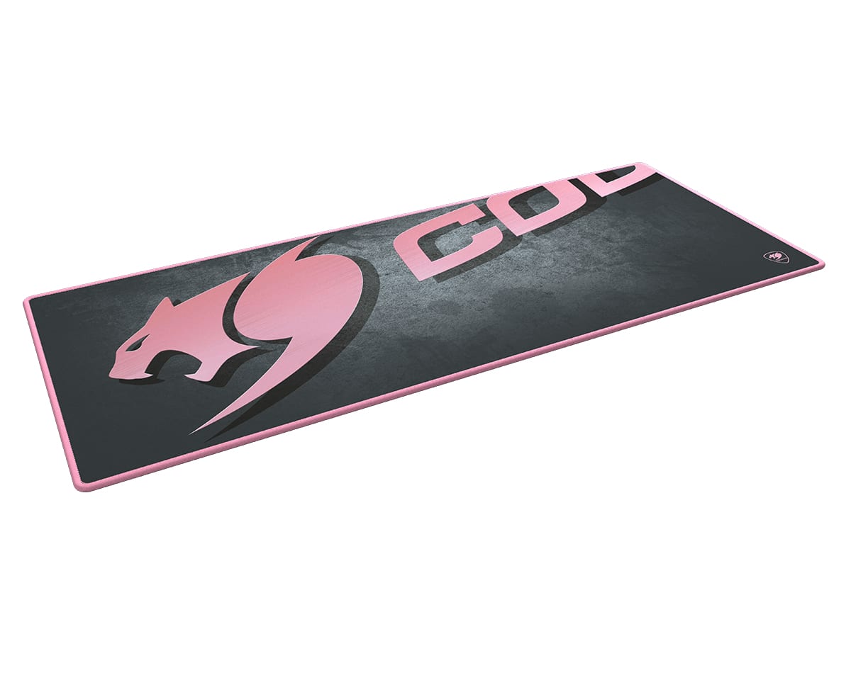 MOUSE PAD COUGAR ARENA X PINK XL (3MARENAP.0001)1