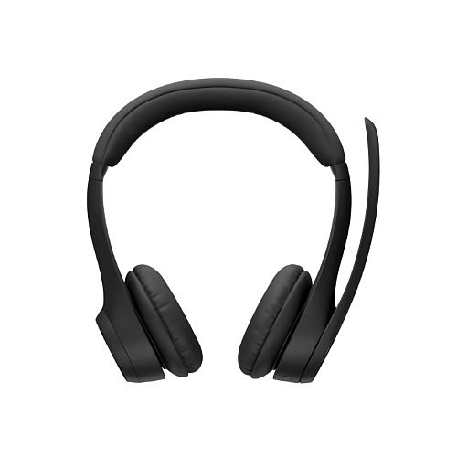 AURICULAR C/MICROF LOGITECH B2B ZONE 305 WIRELESS TEAMS NEGRO (981-001457) (NT3)3