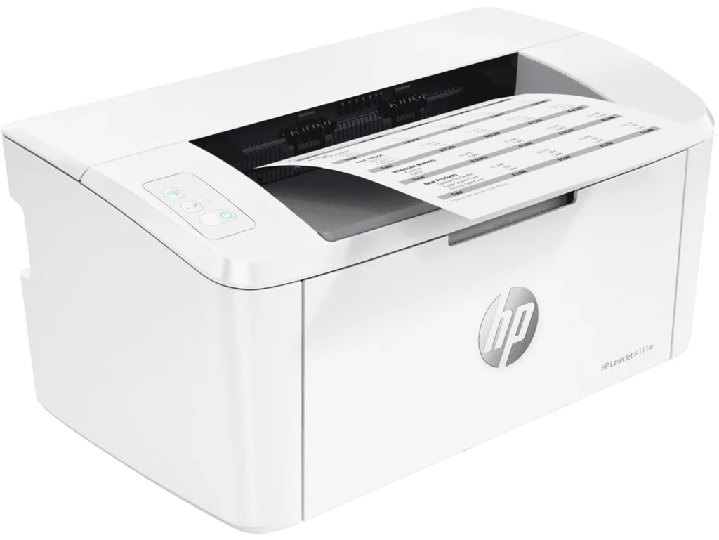 IMPRESORA HP LASERJET M111W (7MD68A) (NT7) 0