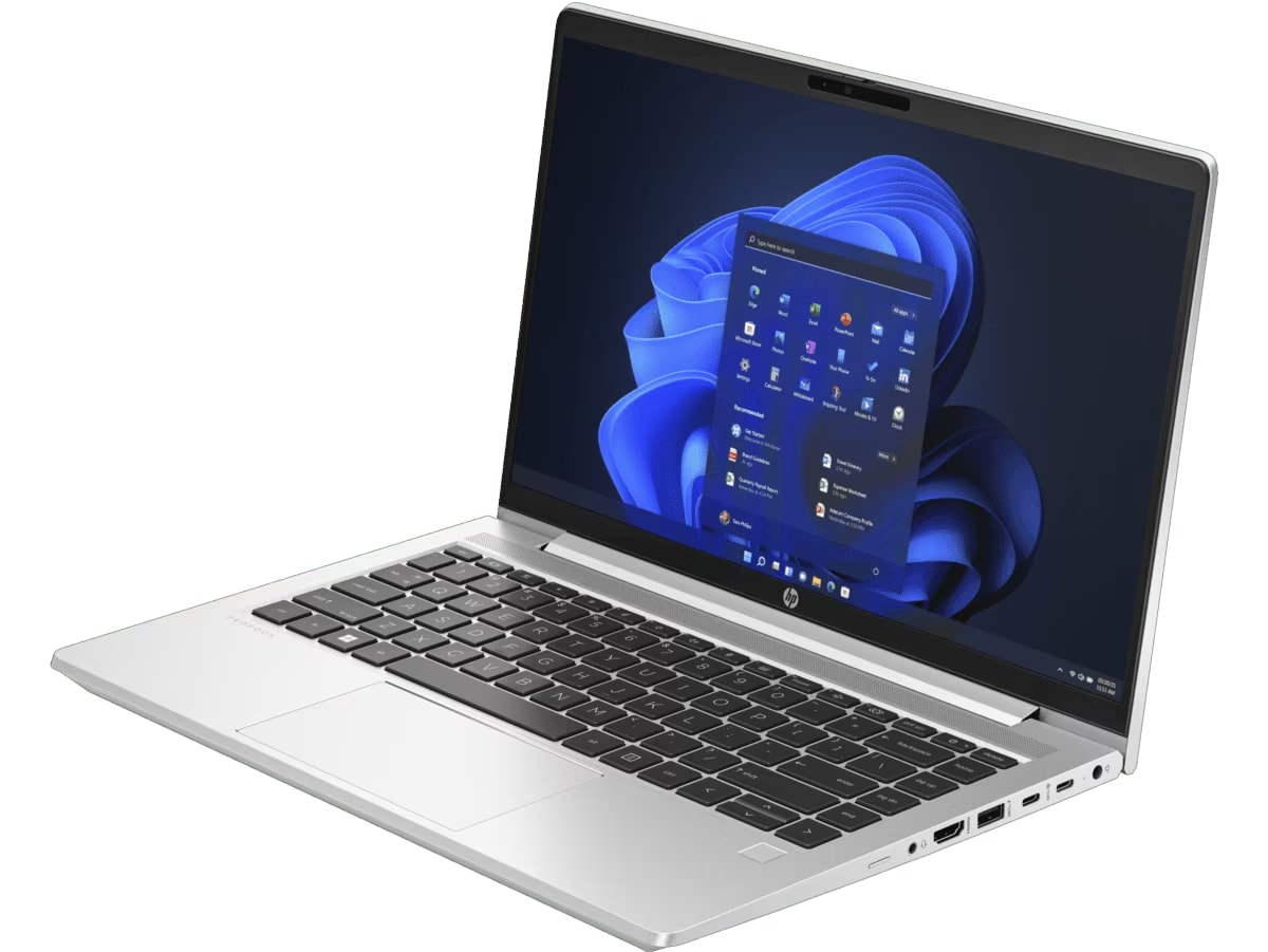 LAPTOP HP PROBOOK 440 G10 14'', I7, 512GB SSD, 16GB W11PRO (7Z7H4LT#ABM)(NT3)1