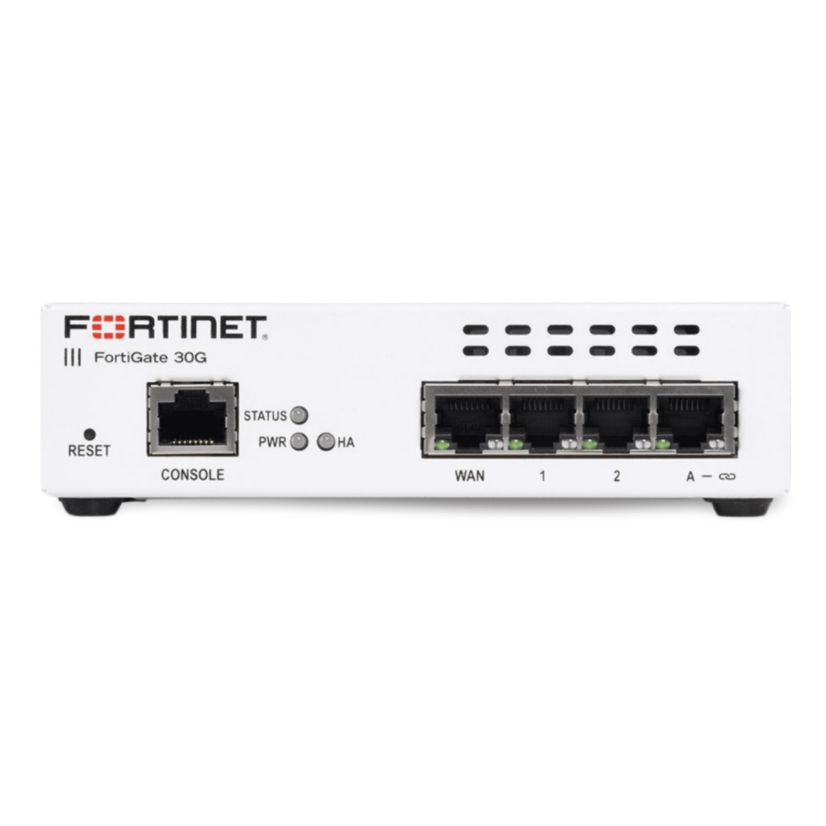 FIREWALL FORTINET FORTIGATE 30G (FG-30G)2