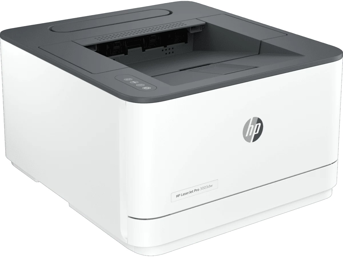 IMPRESORA HP LASERJET PRO 3003DW (3G654A#AKV) (NT3) 0