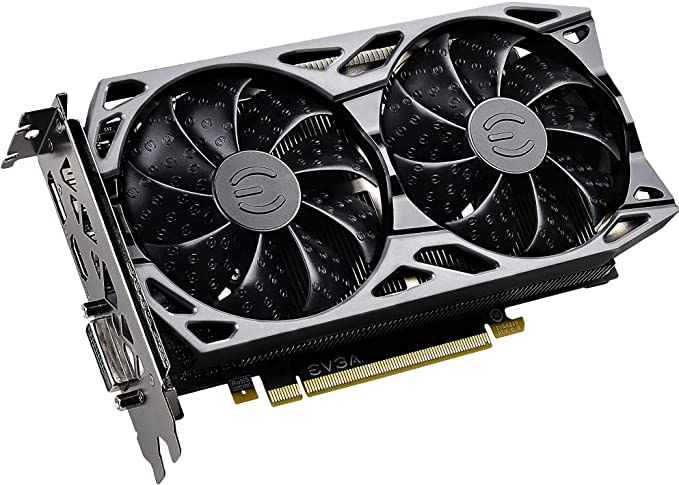 TARJETA DE VIDEO EVGA NVIDIA GEFORCE GTX 1660 SUPER 6GB GDDR5 (06G-P4-1068-KR)2