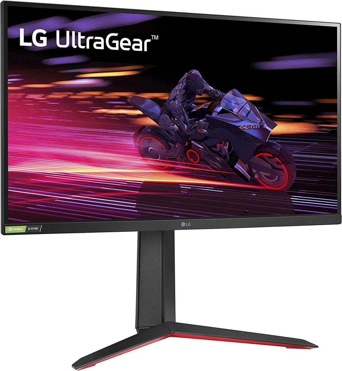 MONITOR GAMING ULTRAGEAR  27