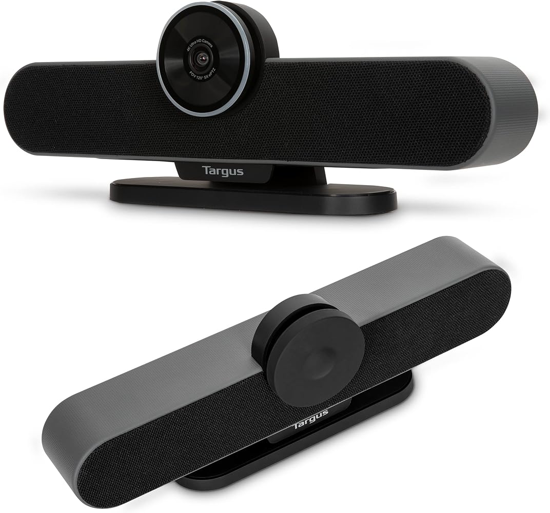 SISTEMA DE VIDEOCONFERENCIA TARGUS B2B 4K TODO EN UNO (AEM350USZ) (NT8)3