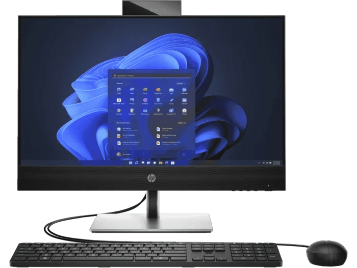 EQUIPO DE ESCRITORIO HP PRO ONE 440 G9 - ALL-IN-ONE - INTEL CORE I7 I7-14700 (C2RD4LS#ABM) (NT3) 0