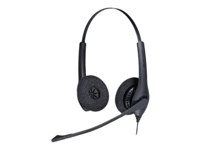 AURICULAR JABRA DIADEMA BIZ 1500 DUO QD (1519-0157)(NT3)3