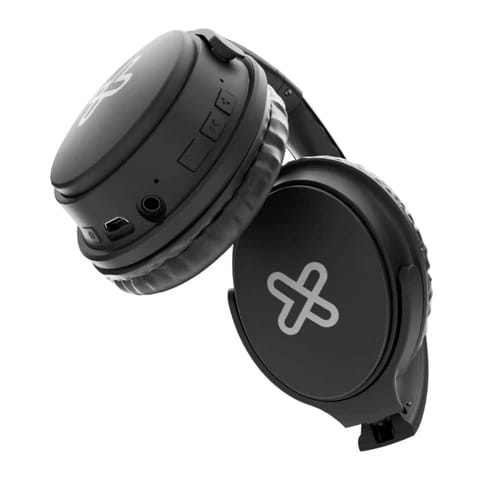 AURICULAR KLIP XTREME MELODIK BLUETOOTH NEGRO (KWH-050BK)1