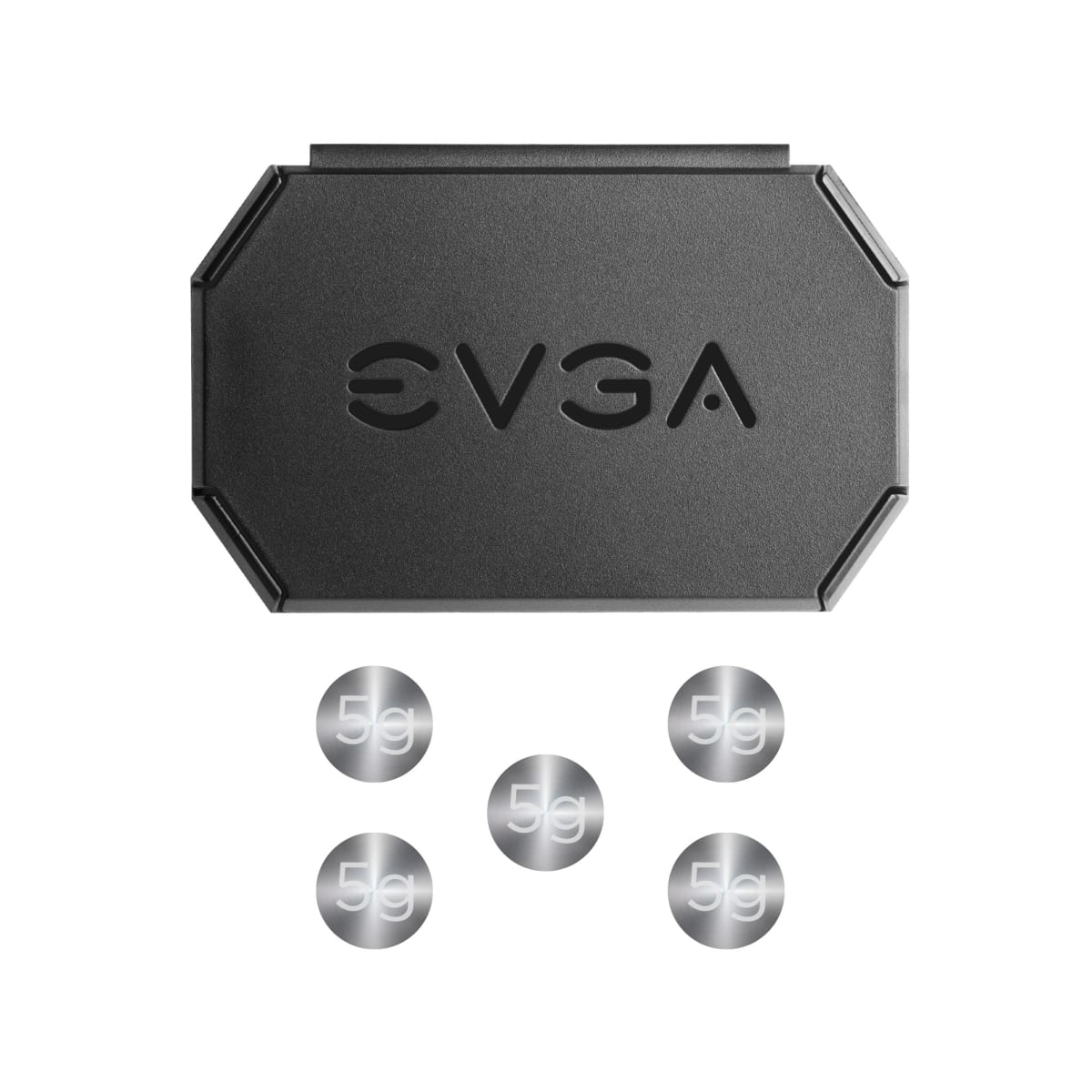 MOUSE EVGA X17 GAMING NEGRO (903-W1-17BK-KR)2