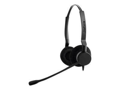 AURICULAR JABRA BIZ 2300 QD DUO (2309-820-105)2
