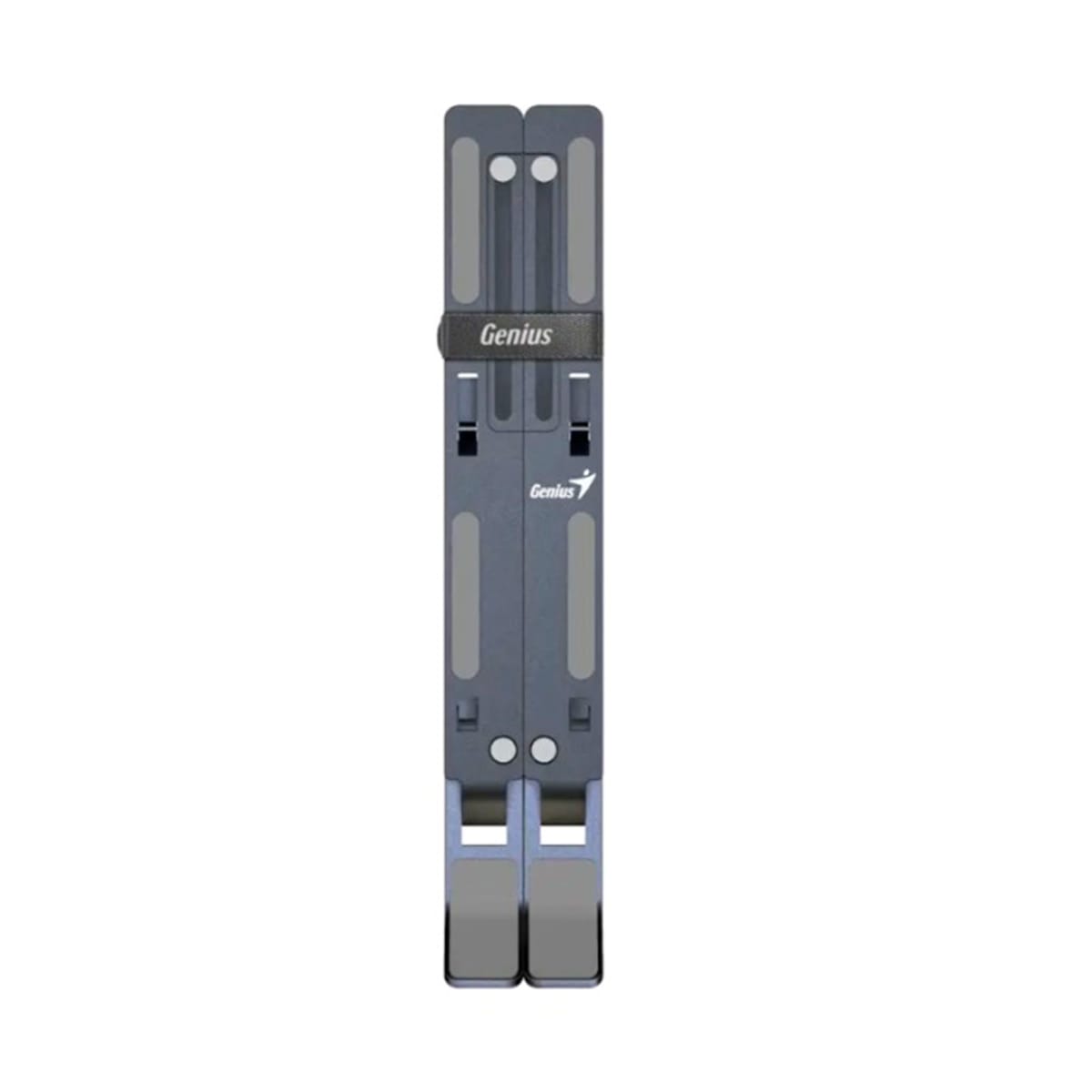 BASE GENIUS P/NOTEBOOK-TABLET G-STAND M250 ALUMINIO HASTA 17