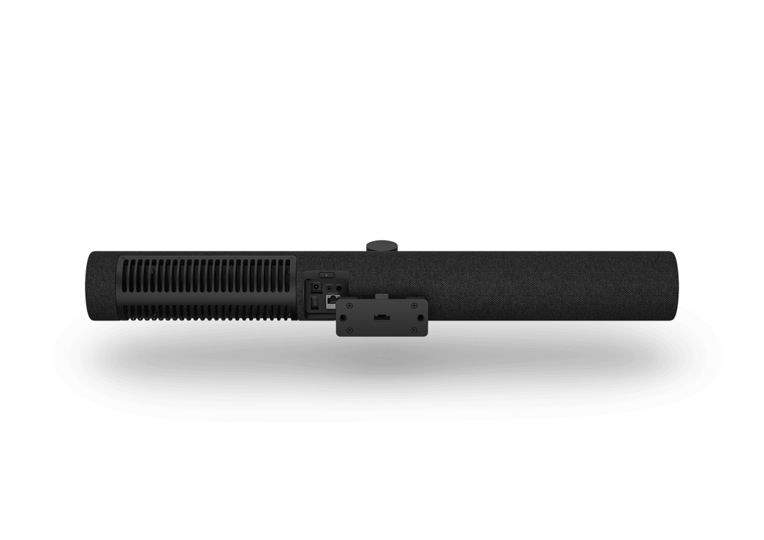 SISTEMA DE VIDEOCONFERENCIA JABRA PANACAST 50 BLACK (8200-232) (NT3)3