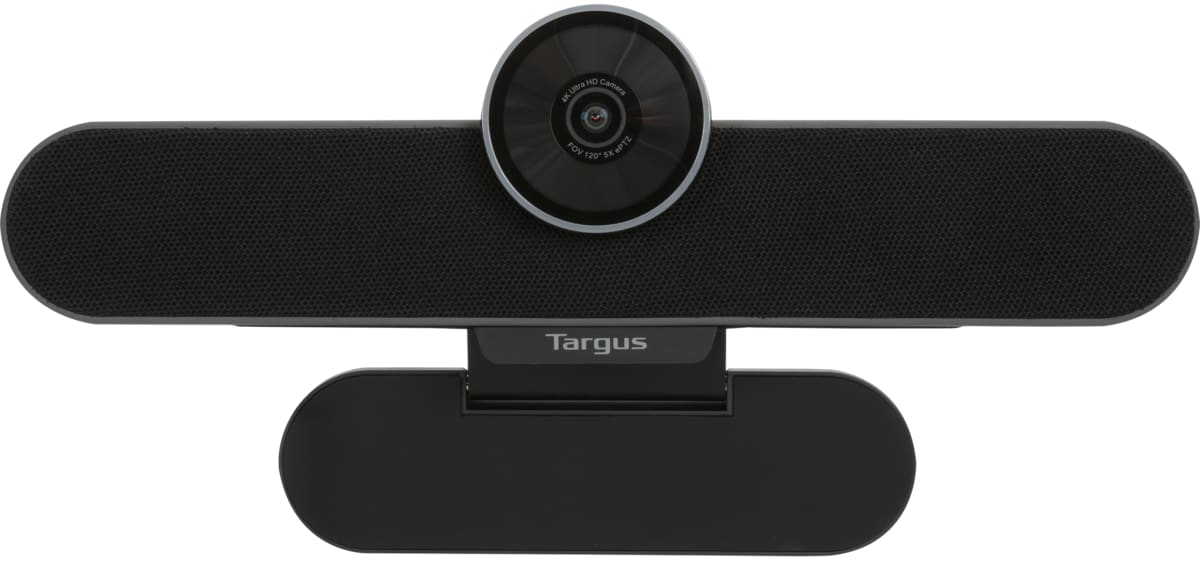 SISTEMA DE VIDEOCONFERENCIA TARGUS B2B 4K TODO EN UNO (AEM350USZ) (NT8) 0