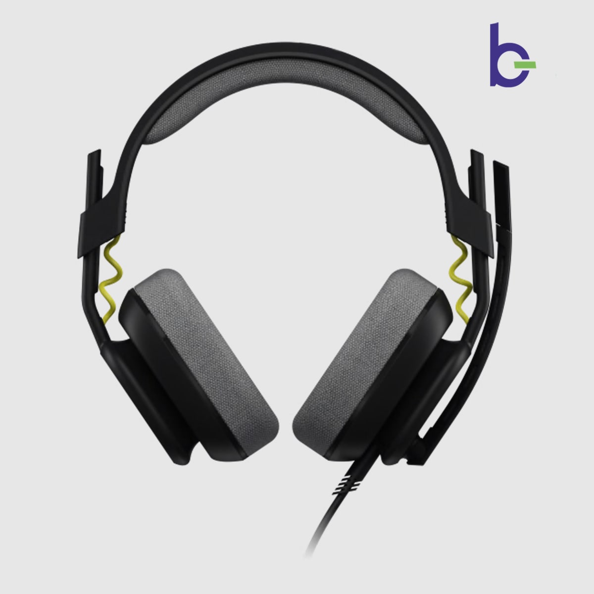 AURICULAR ASTRO A10 GAMING GEN 2 NEGRO (939-002055) (NT8)5