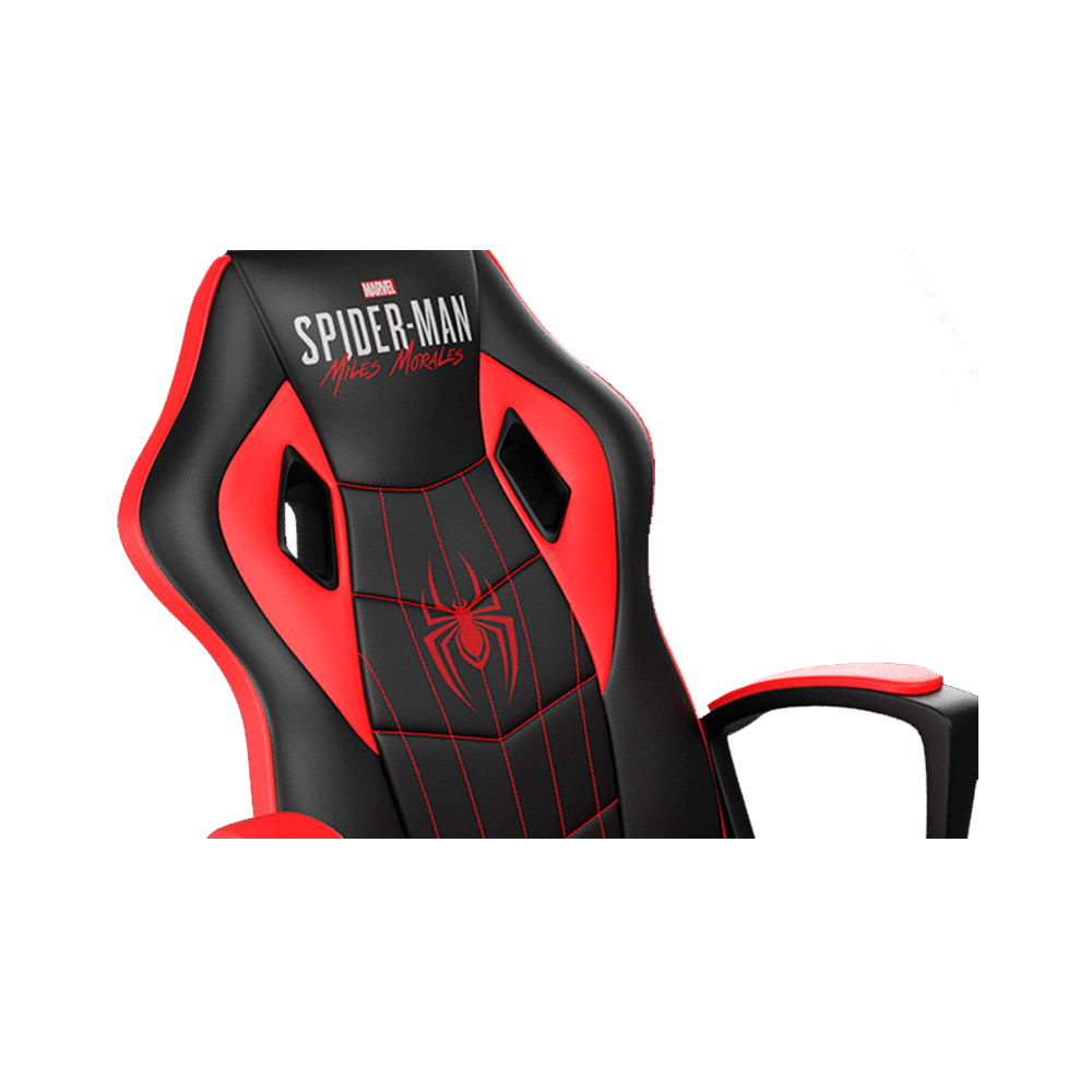 SILLA GAMER XTECH SPIDERMAN MARVEL (XTF-MC100SM) (IX)2