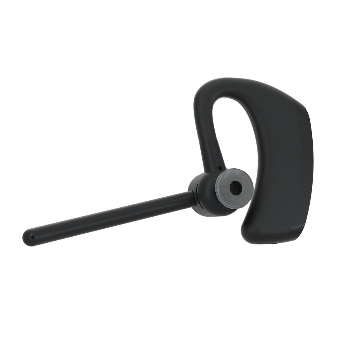AUDIFONOS DE MANOS LIBRES JABRA PERFORM 45 BLUETOOTH NEGRO (5101-119) (NT3)3