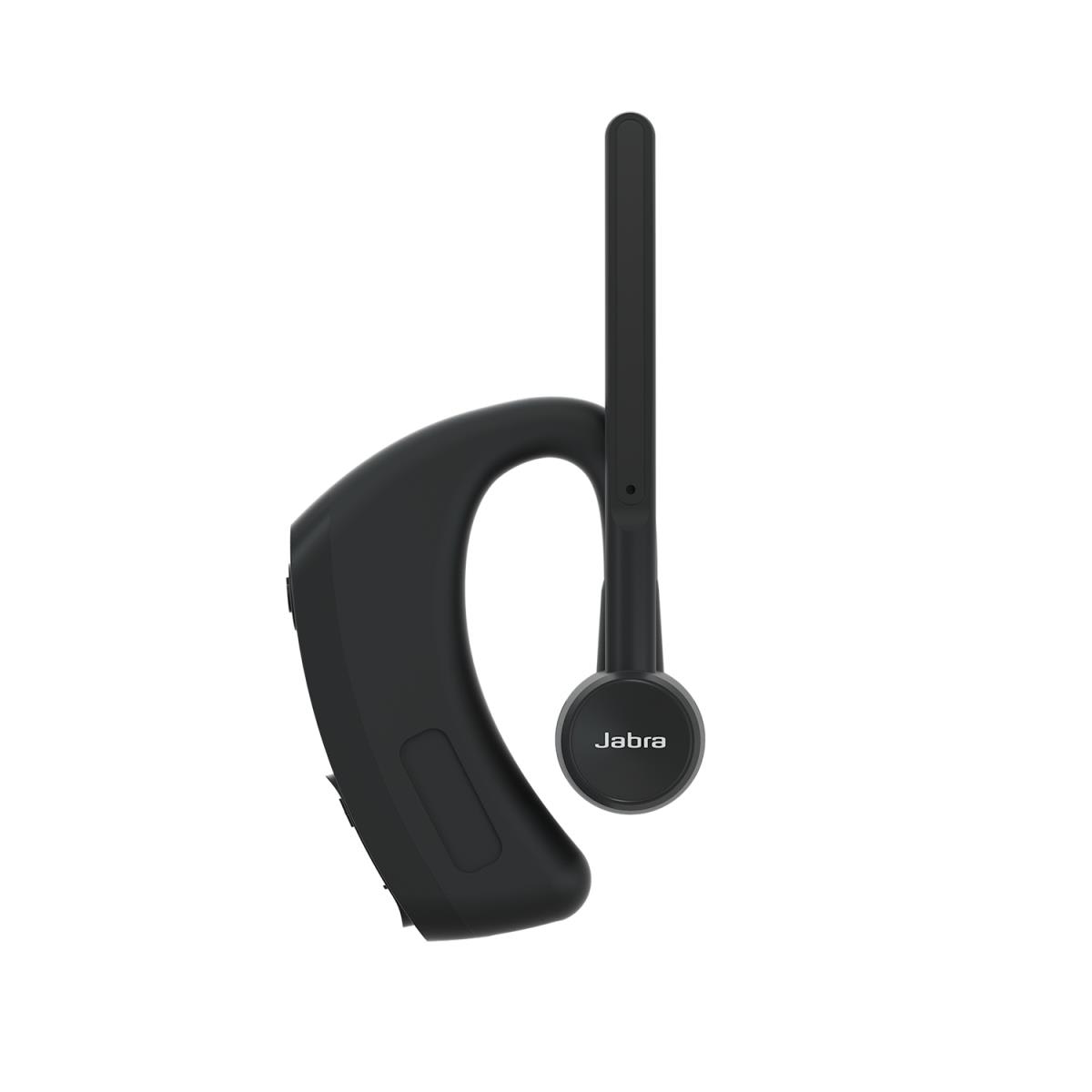 AUDIFONOS DE MANOS LIBRES JABRA PERFORM 45 BLUETOOTH NEGRO (5101-119) (NT3)4