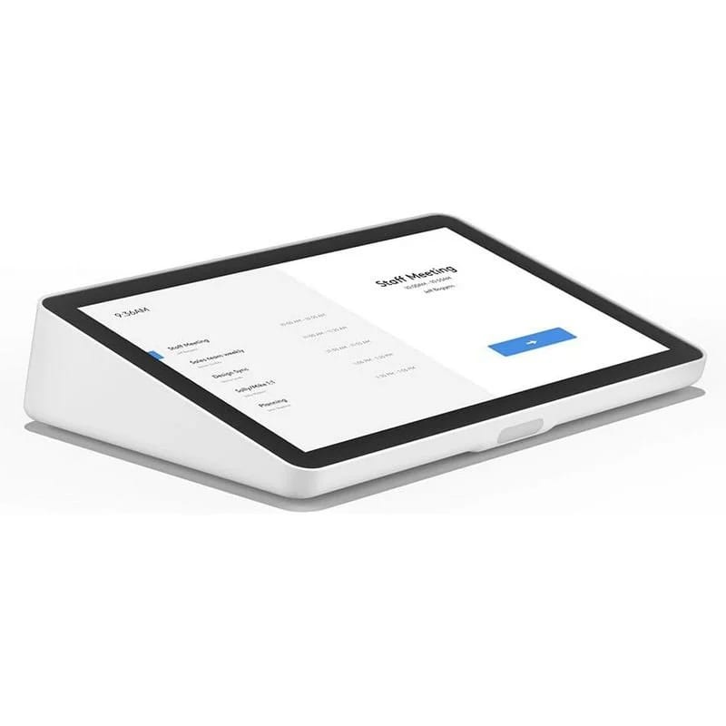 CONTROLADOR TACTIL LOGITECH B2B TAP IP P/VIDEO CONFERENCIA (952-000085) (NT8)4