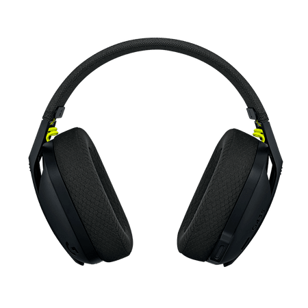 AURICULAR LOGITECH G435 LIGHTSPEED WIRELESS BLACK (981-001049) 1