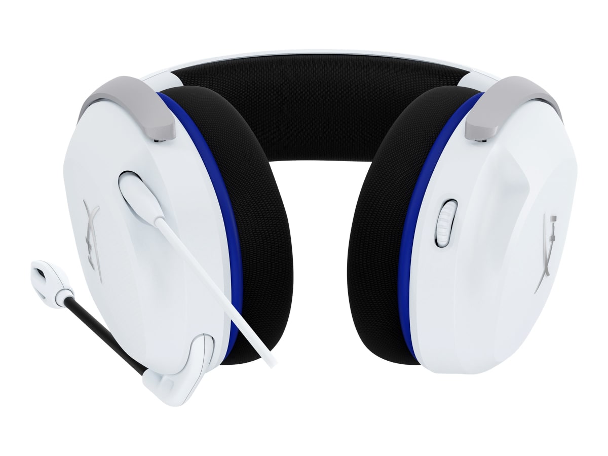 AURICULAR HYPERX CLOUD STINGER 2 CORE PS5  (6H9B5AA)3