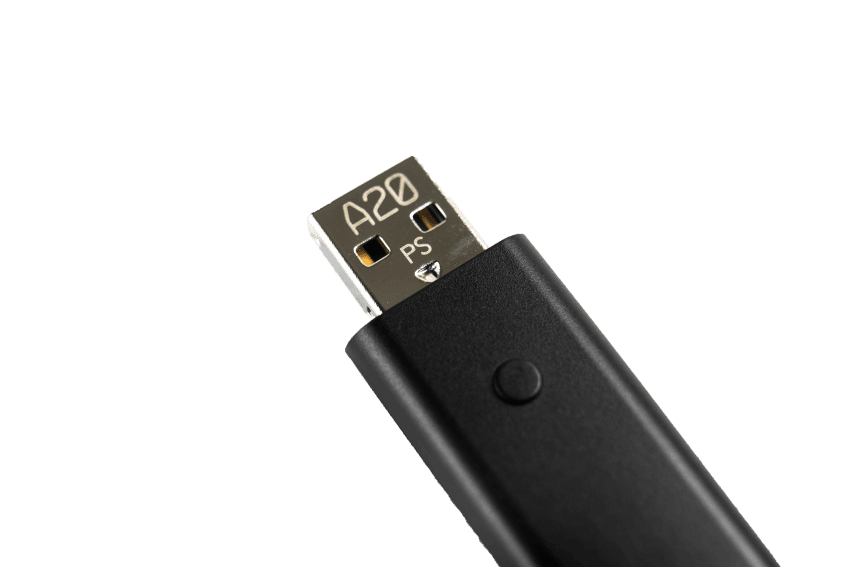 AURICULAR ASTRO A20 INALÁMBRICO WHITE/BLUE GEN2 (939-001876)2