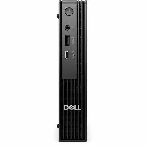COMPUTADORA DELL PRO QCM1250 I5, 16GB, 512GB SSD, WINDOWS 11 PRO (0Y6HK) (NT7)2