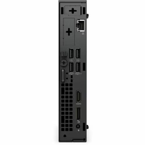 COMPUTADORA DELL PRO QCM1250 I5, 16GB, 512GB SSD, WINDOWS 11 PRO (0Y6HK) (NT7)3
