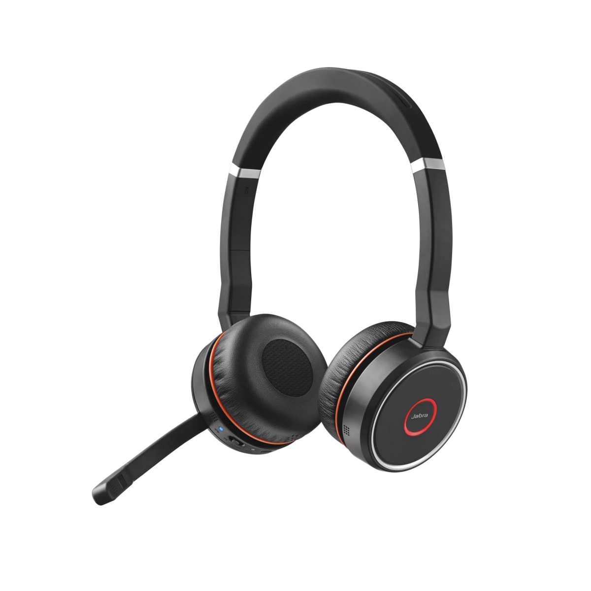 AURICULAR JABRA EVOLVE 75 SE LINK380A MS STEREO CON ESTACIÓN DE CARGA (7599-842-199)4