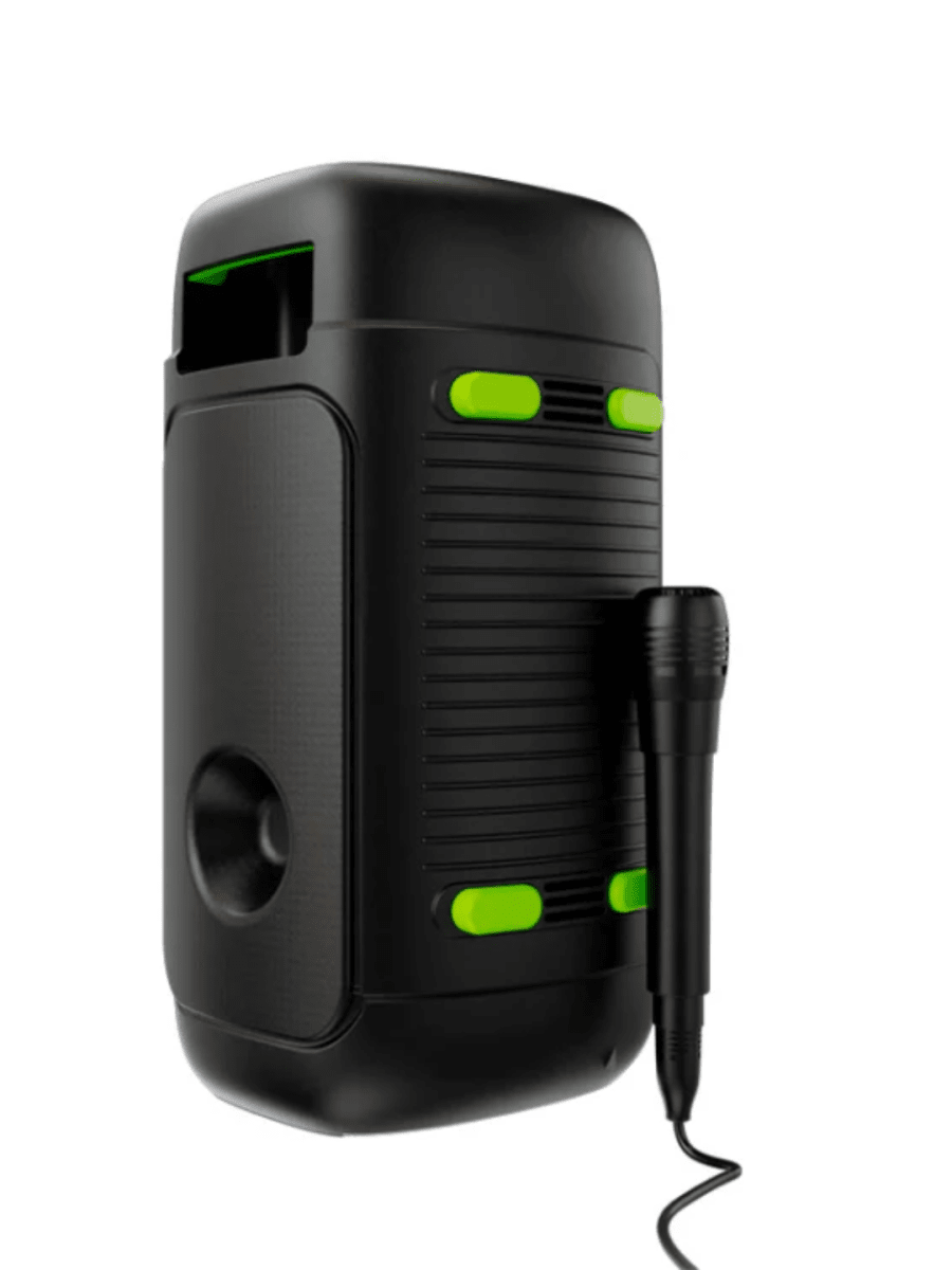 PARLANTE KLIPXTREME BOOMFIRE (KLS-100) (NT3)3