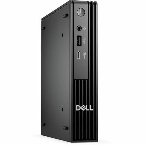 COMPUTADORA DELL PRO QCM1250 I5, 16GB, 512GB SSD, WINDOWS 11 PRO (0Y6HK) (NT3) 0