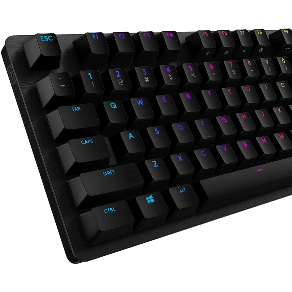 TECLADO GAMER LOGITECH G513 LYGHTSYNC (920-009322) INGLES6