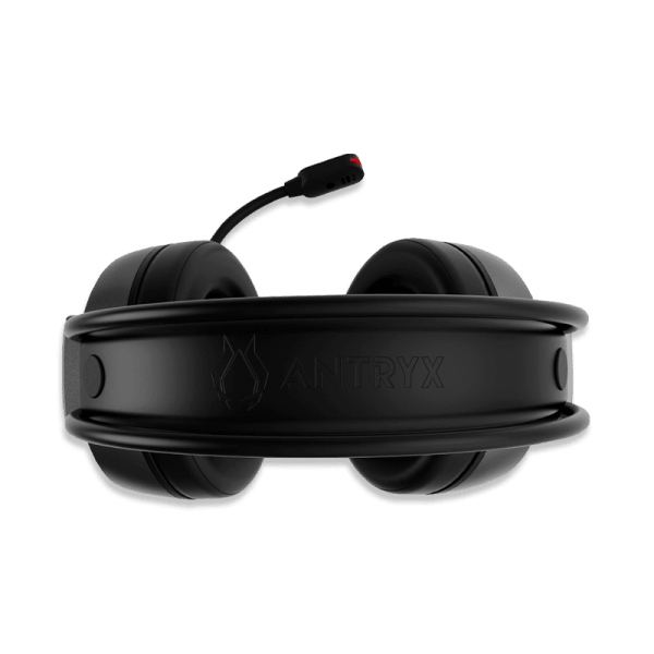 AUDIFONO C/MICROFONO ANTRYX GH-750 7.1 VIRTUAL, USB (AGH-750G7R)5