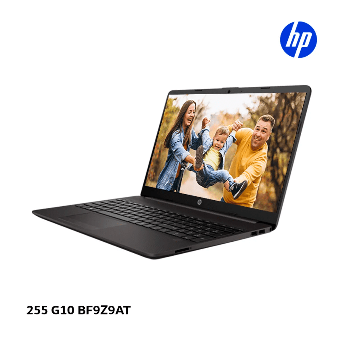 LAPTOP HP 255 G10, 15.6