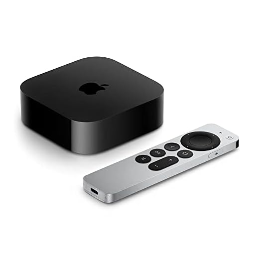 TV DE INTERNET APPLE TV 4K, 65GB HDD, LAN INALAMBRICA HDR10+, DIGITAL 5.1 (MN873LZ/A) (NT7)2