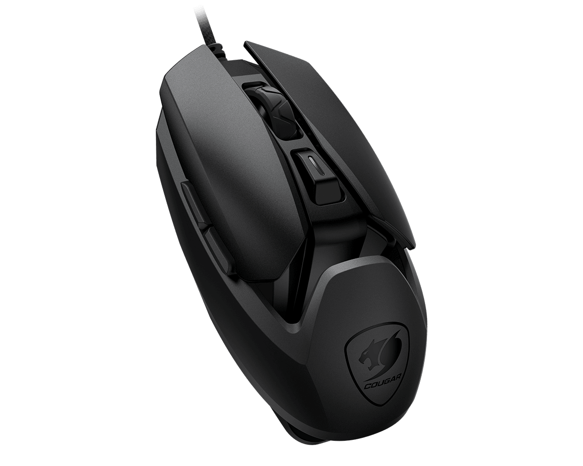 MOUSE GAMER COUGAR AIRBLADER 16K (3M410WONB.0001)8