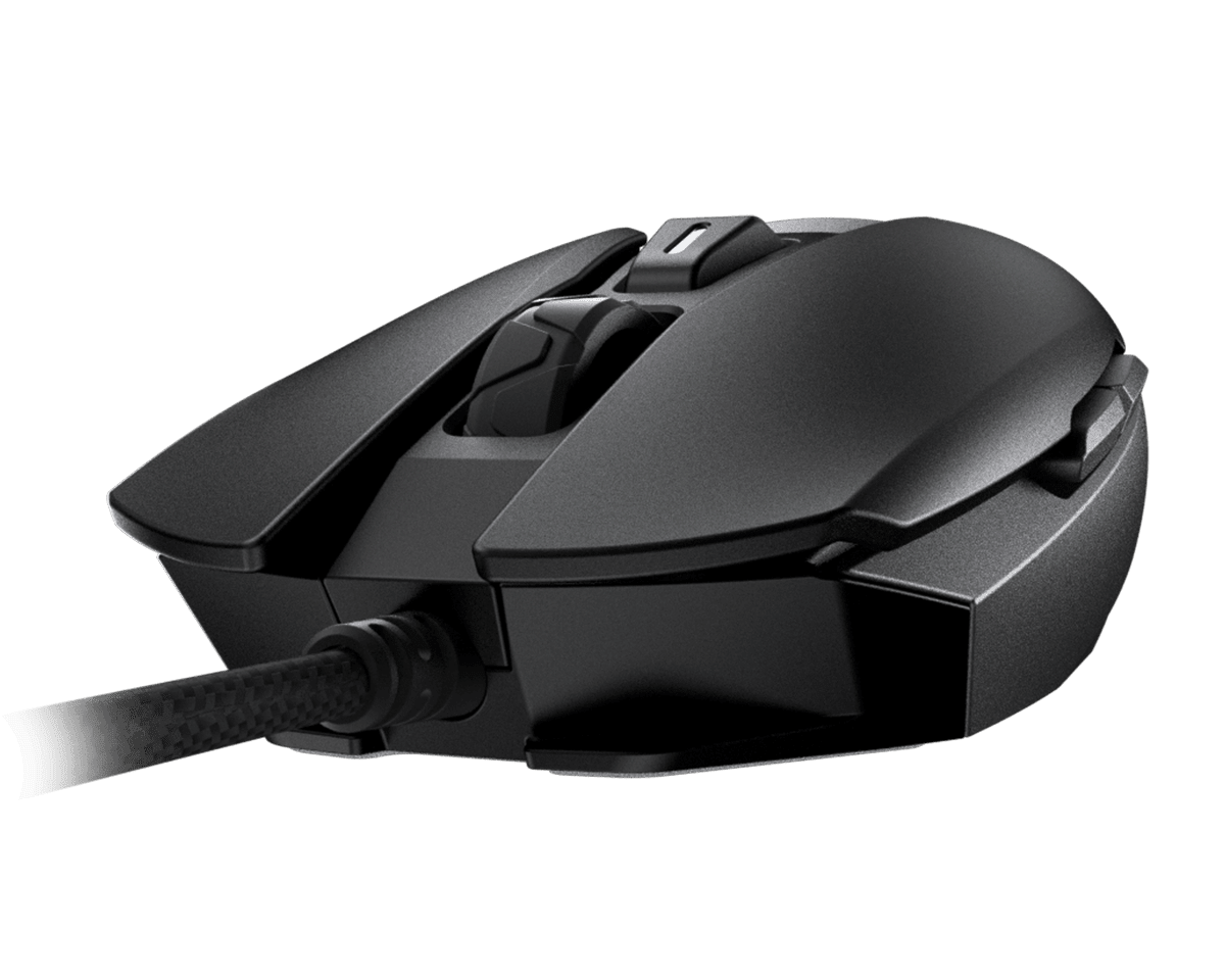 MOUSE GAMER COUGAR AIRBLADER 16K (3M410WONB.0001)3