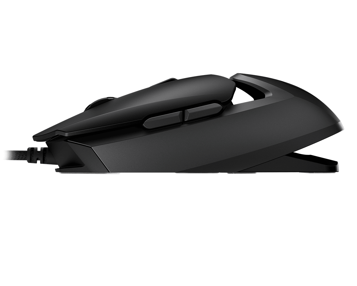 MOUSE GAMER COUGAR AIRBLADER 16K (3M410WONB.0001)7