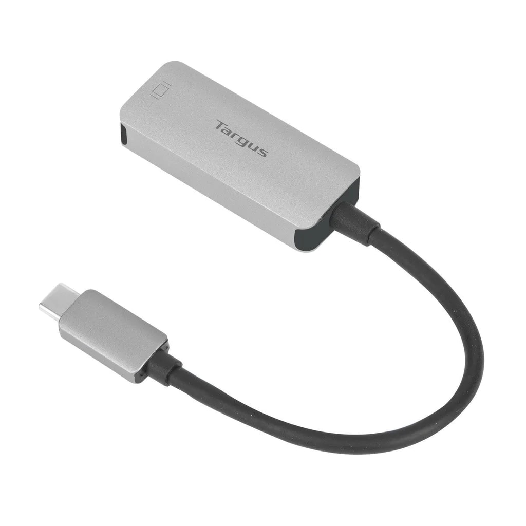 ADAPTADOR TARGUS USB C A DISPLAY PORT (ACA968GLX) 0