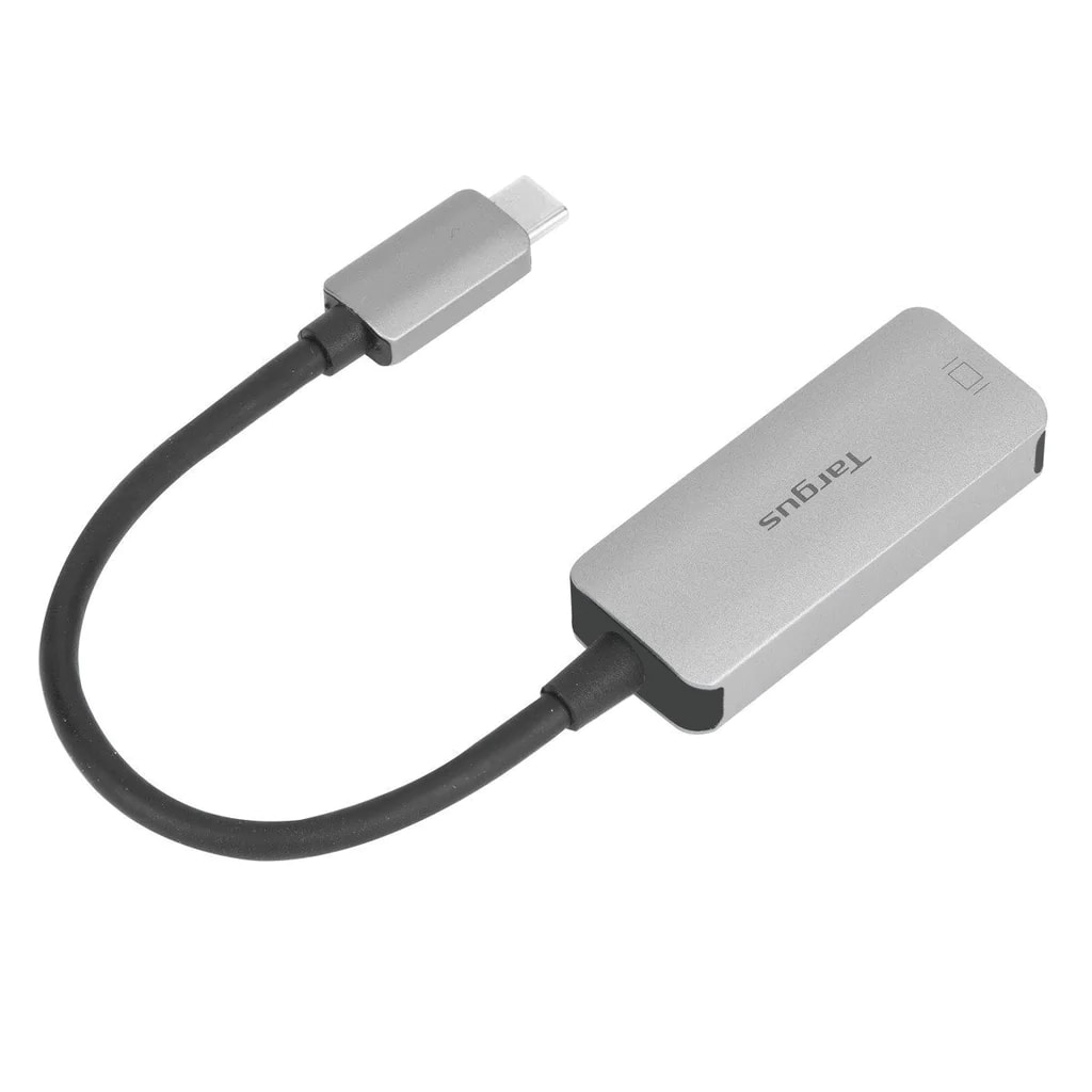 ADAPTADOR TARGUS USB C A DISPLAY PORT (ACA968GLX)2