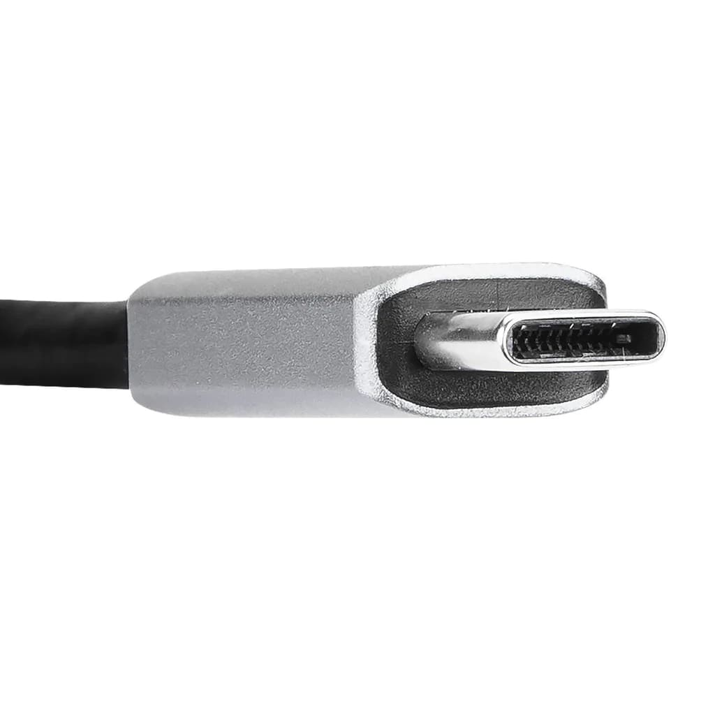 ADAPTADOR TARGUS USB C A DISPLAY PORT (ACA968GLX)3