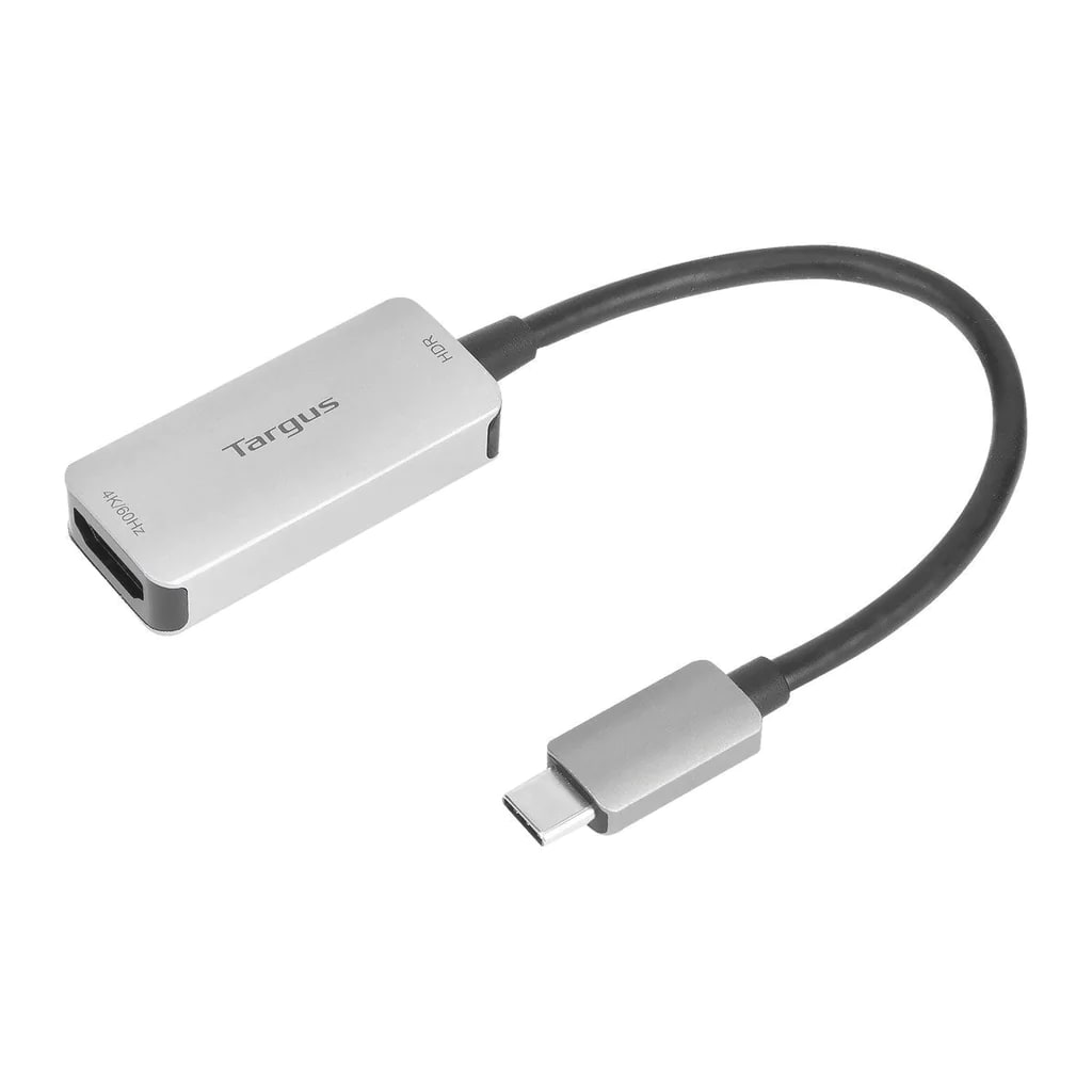 ADAPTADOR TARGUS USB-C A HDMI (ACA969GL) 0