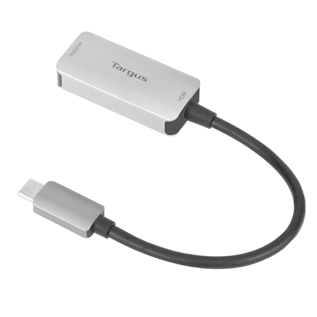 ADAPTADOR TARGUS USB-C A HDMI (ACA969GL)2