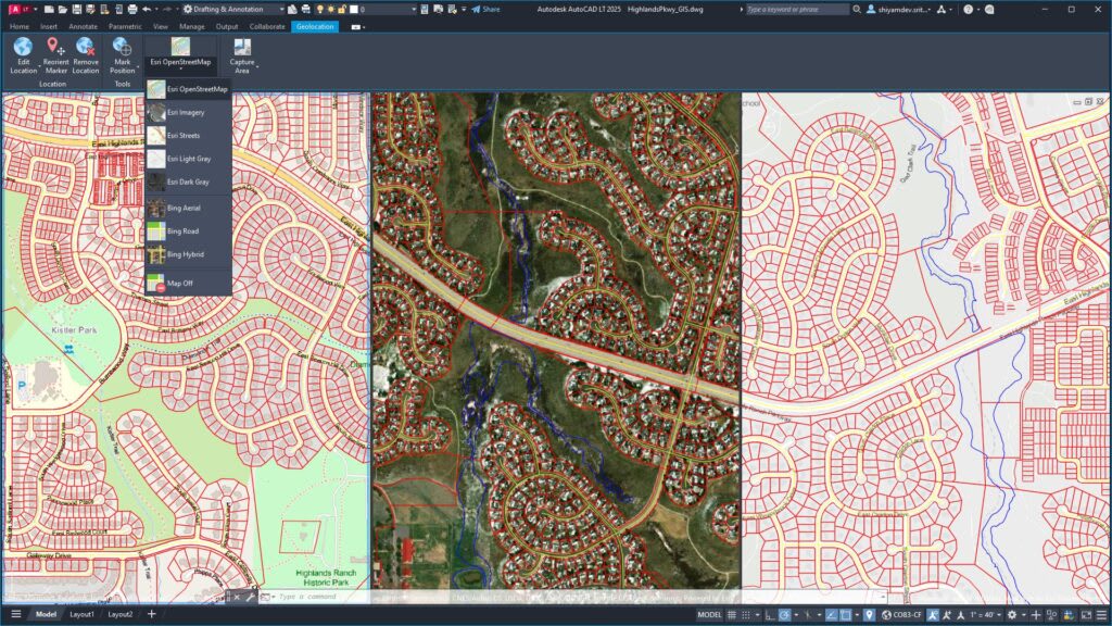 LICENCIA AUTOCAD LT 2026 SINGLE 1Y 1U ELD (057R1-WW6525-L347) (NT10)3