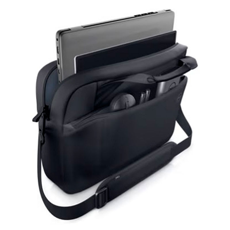 MALETIN DELL ECOLOOP PRO SLIM BRIEFCASE 15.6 NEGRO (CC5624S)1