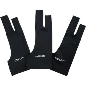 GUANTE PARA DIBUJO WACOM GLOVE 3 UND (ACK4472502Z)2