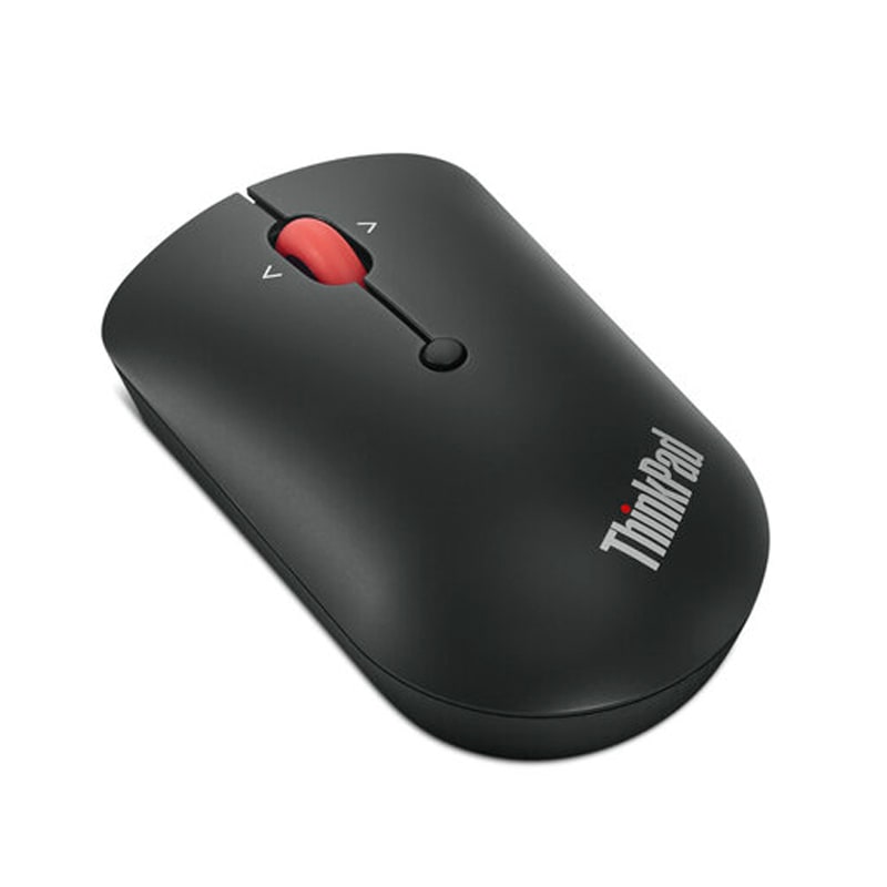 MOUSE LENOVO THINPAD ESSENTIAL INALAMBRICO USB-C (4Y51D20849) (NT4)1