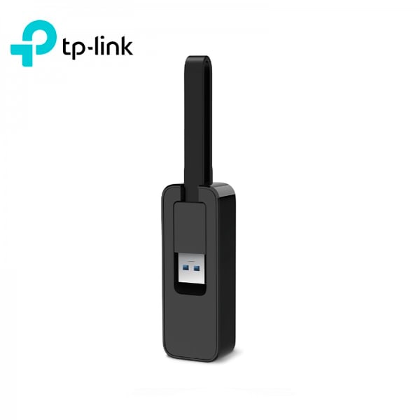 ADAPTADOR DE RED TP-LINK UE306 USB 3.0 A RJ45 GIGABIT (010150235) (NT8)2