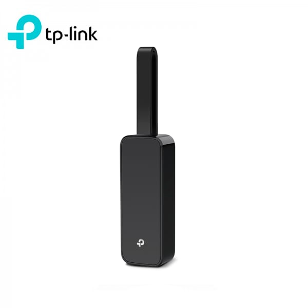 ADAPTADOR DE RED TP-LINK UE306 USB 3.0 A RJ45 GIGABIT (010150235) (NT8)4